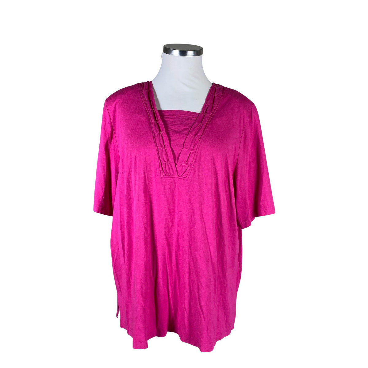 Unisex Chalou - Trikoopaita, koko 52 -  (1)