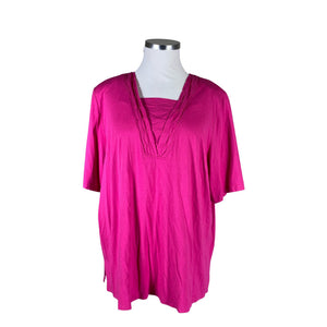 Unisex Chalou - Trikoopaita, koko 52 -  (1)