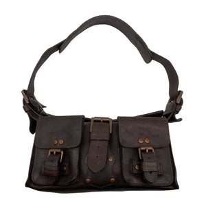 Unisex Mulberry - Käsilaukku, koko Midi -  (1)