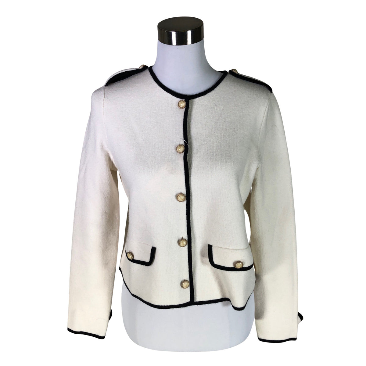 Unisex Goelia - Neuletakki, koko 38 -  (1)