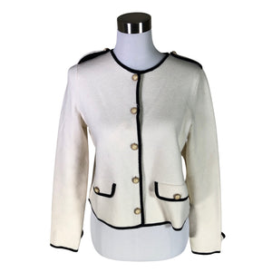 Unisex Goelia - Neuletakki, koko 38 -  (1)