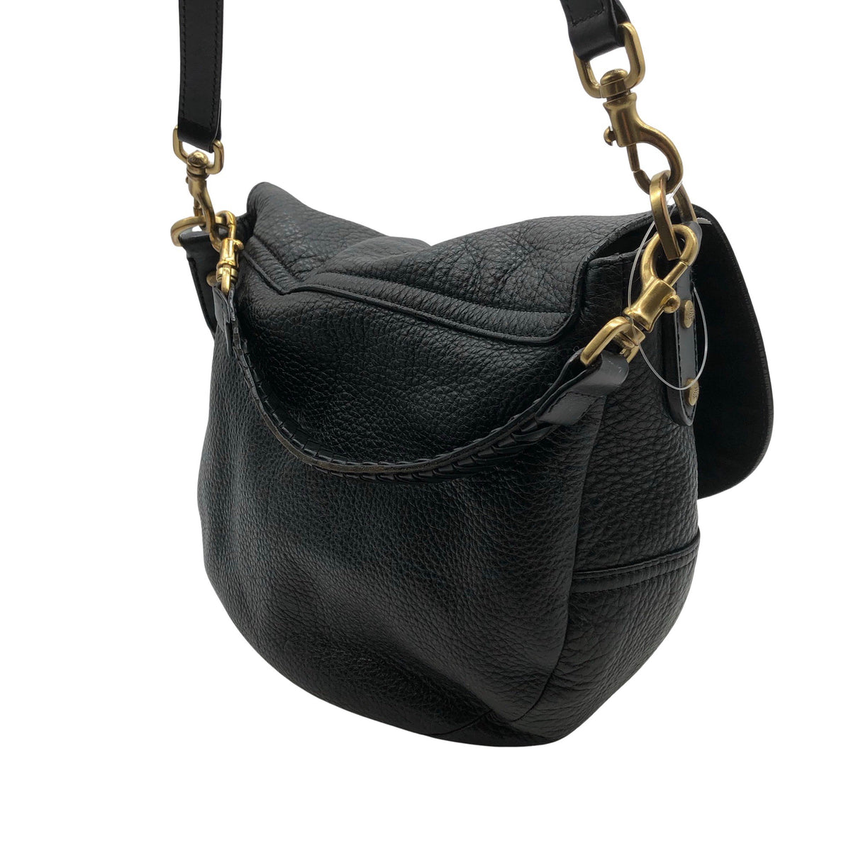 Unisex Mulberry - Olkalaukku, koko Midi -  (3)