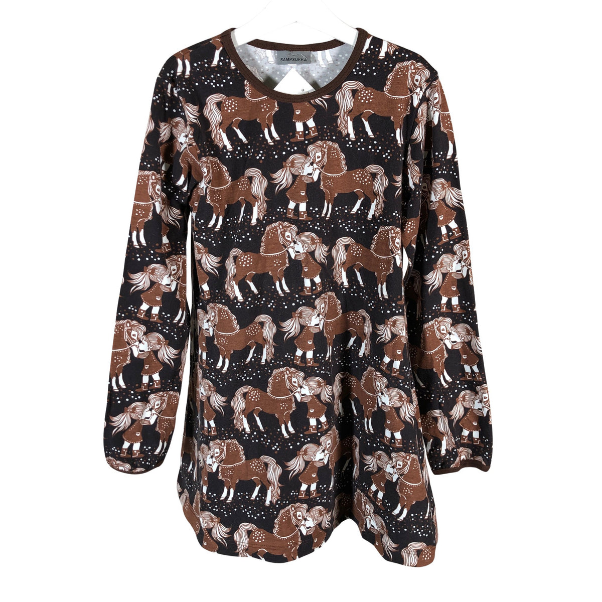 Unisex Sampsukka - Mekko, koko 134 - 140 -  (1)