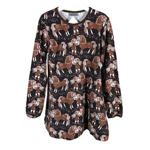 Unisex Sampsukka - Mekko, koko 134 - 140 -  (1)