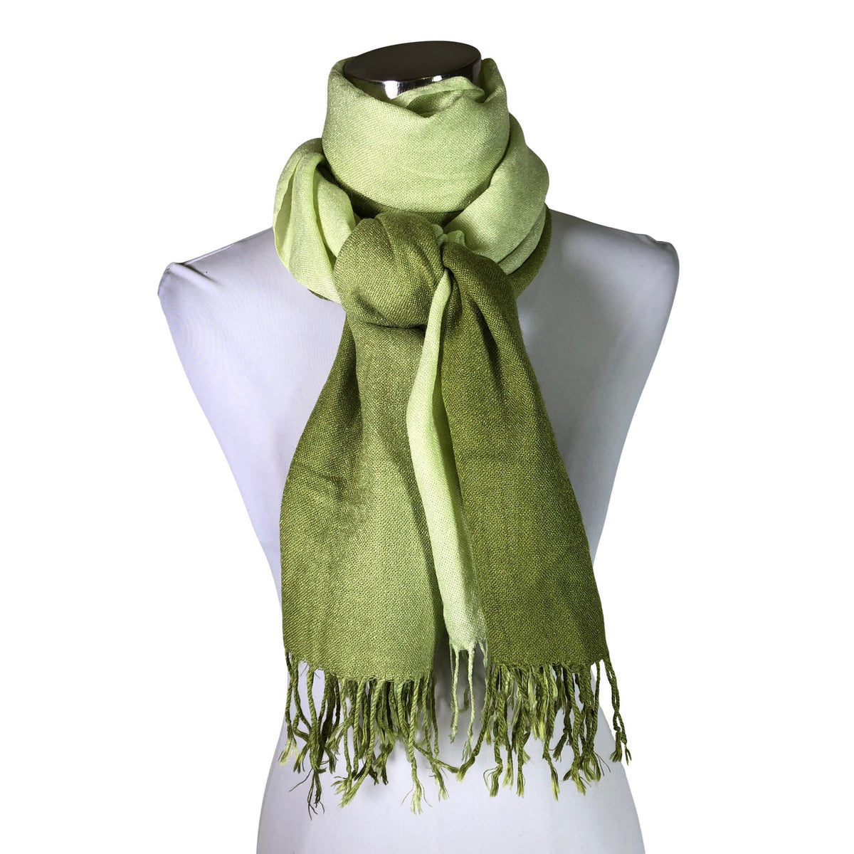 Unisex Pashmina - Huivi, koko Maxi -  (1)