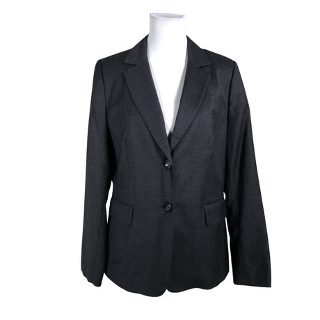 Unisex Promise - Jakk, suurus 40 - Hall ()