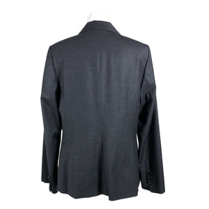 Unisex Promise - Jakk, suurus 40 - Hall (2)