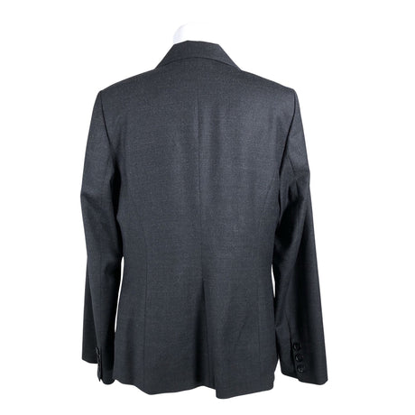 Unisex Promise - Jakk, suurus 40 - Hall (2)