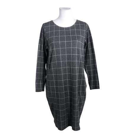Unisex Lumoan - Kootud kleit, suurus 40 - Hall ()