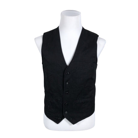 Unisex American Eagle Outfitters - Ülikonna vest, suurus S - Must ()
