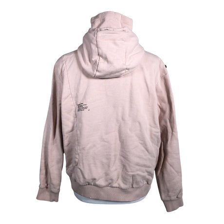 Unisex Aevor - Dressipluus, suurus 40 - Heleroosa (2)