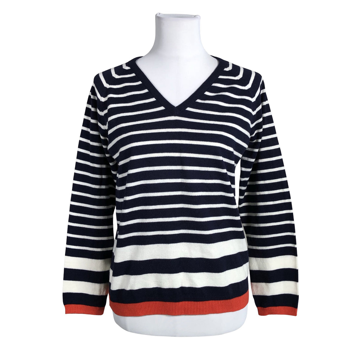 Unisex Marks&Spencer - Kampsun, suurus 38 - Sinine (1)