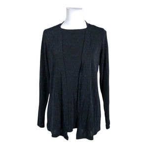 Unisex Hansmark - Pidulik pluus, suurus 38 - Must (1)