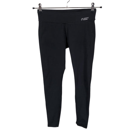 Unisex North Bend - Spordiretuusid, suurus 36 - Must ()