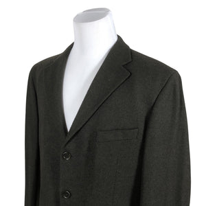 Unisex Gant - Pintsak, suurus XXL - Roheline (2)