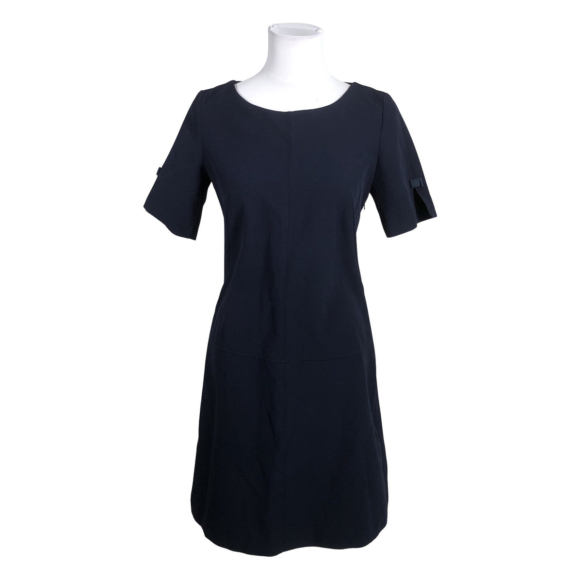 Unisex Monton - Mitteveniv kleit, suurus 36 - Sinine (1)