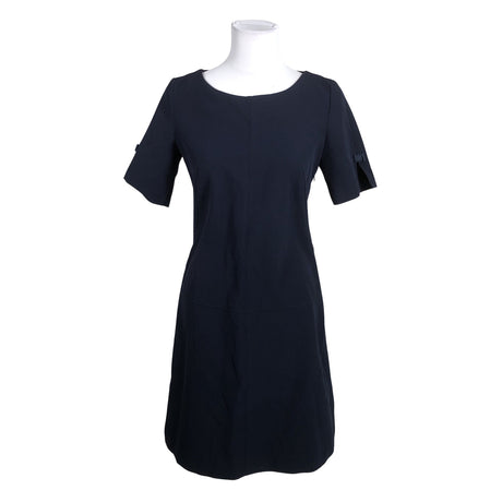 Unisex Monton - Mitteveniv kleit, suurus 36 - Sinine ()