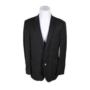 Unisex Thomas Baldwin - Pintsak, suurus L - Hall (1)
