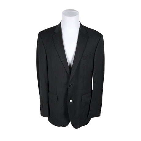 Unisex Thomas Baldwin - Pintsak, suurus L - Hall ()