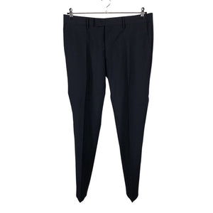 Unisex Tiger of Sweden - Ülikonna püksid, suurus XL - Must (1)