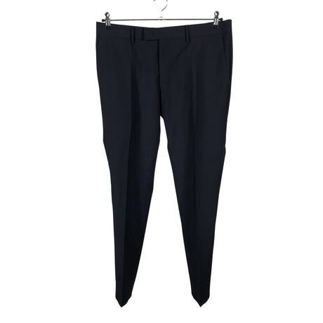 Unisex Tiger of Sweden - Ülikonna püksid, suurus XL - Must ()