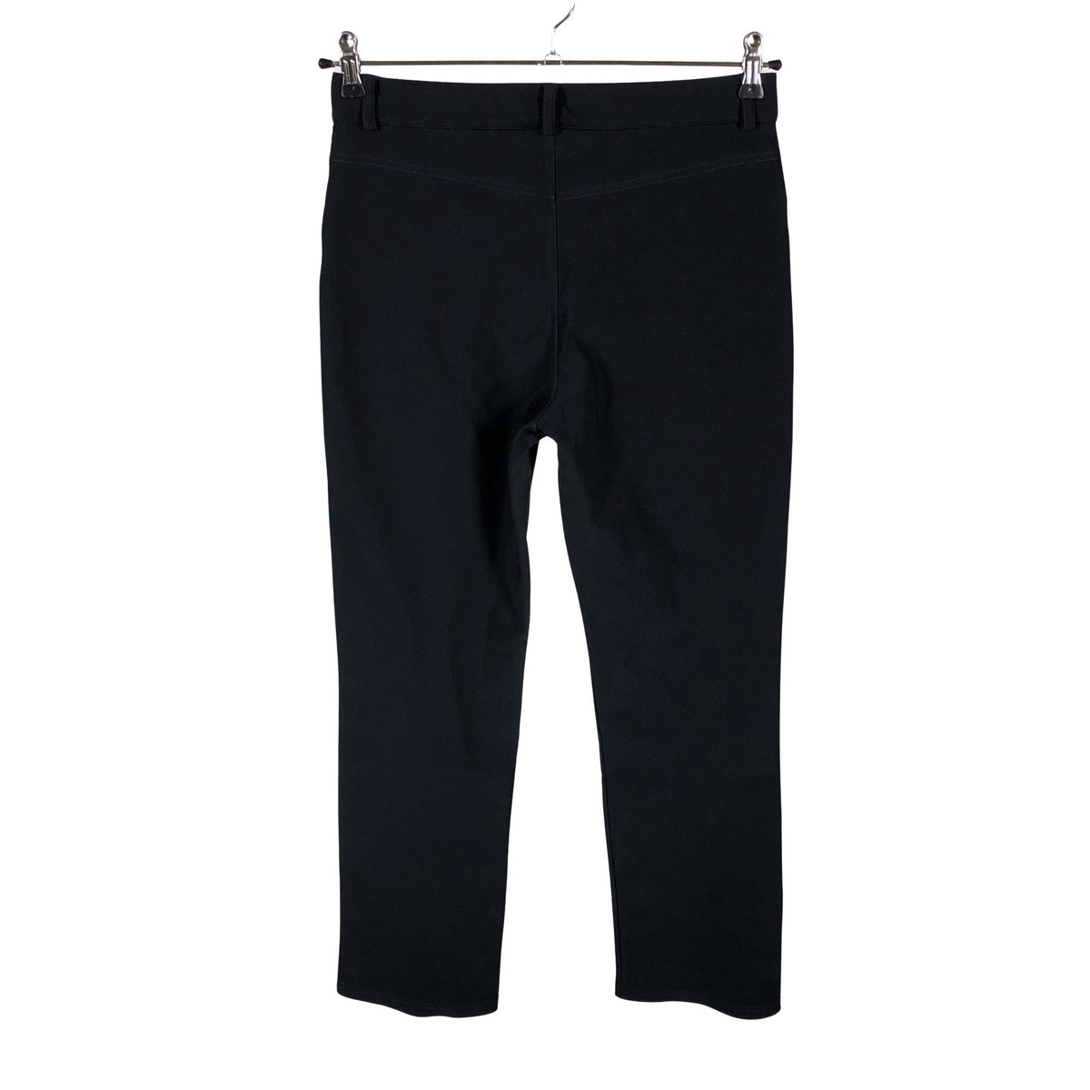 Unisex Sand - Mittevenivad püksid, suurus 40 - Must (2)