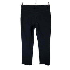 Unisex Sand - Mittevenivad püksid, suurus 40 - Must (2)