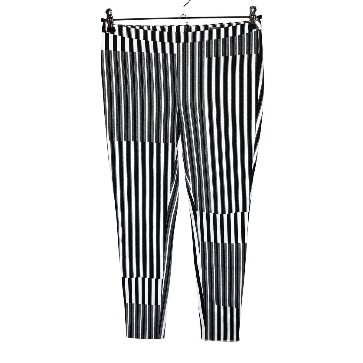 Unisex Tiger of Sweden - Mittevenivad püksid, suurus 36 - Valge (1)