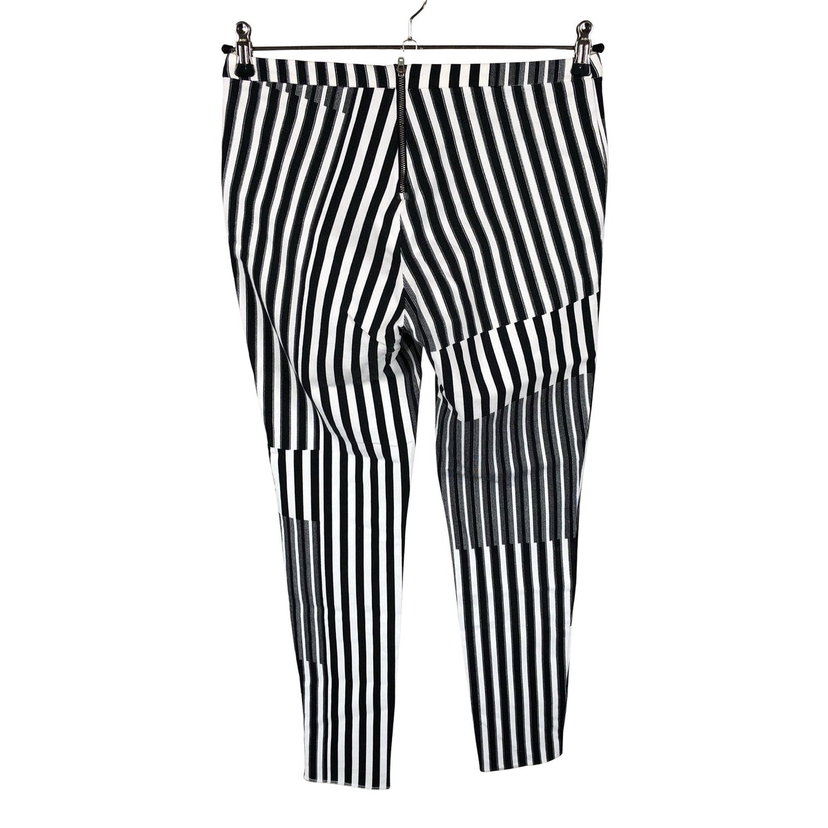 Unisex Tiger of Sweden - Mittevenivad püksid, suurus 36 - Valge (2)