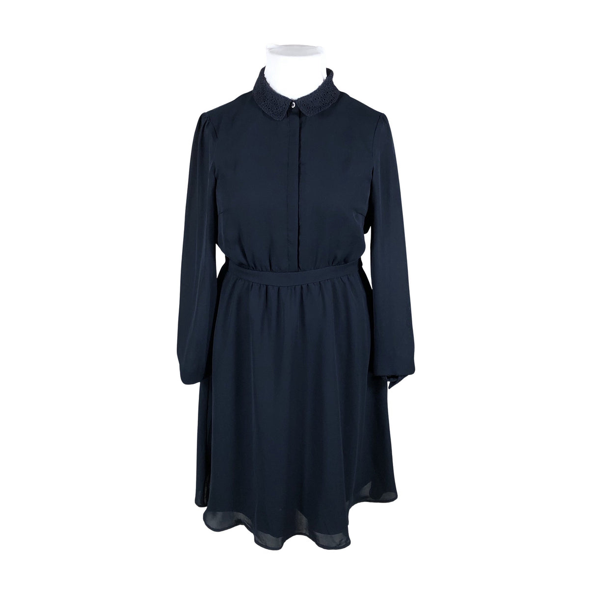 Unisex mint&berry - Õhuke kleit, suurus 42 - Sinine (1)