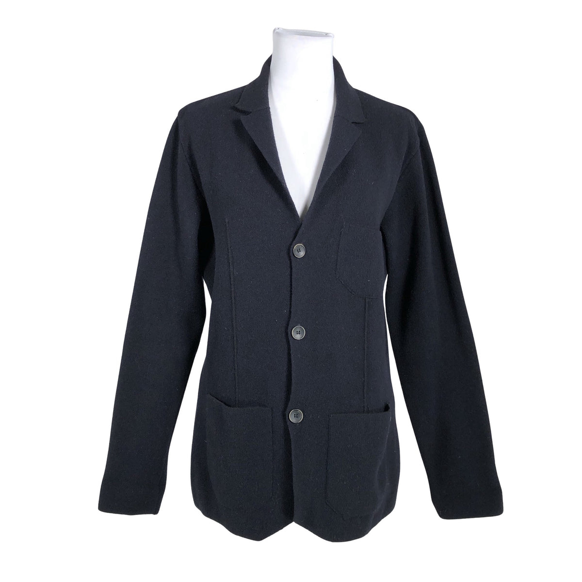 Unisex Liu Jo - Kardigan, suurus 40 - Sinine (1)