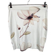 Unisex Soaked - Trikotaažist seelik, suurus 40 - Looduslik valge ()