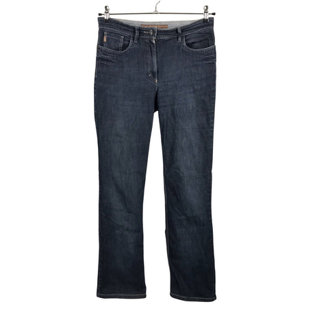Unisex Zerres - Teksad, suurus 38 - Sinine ()