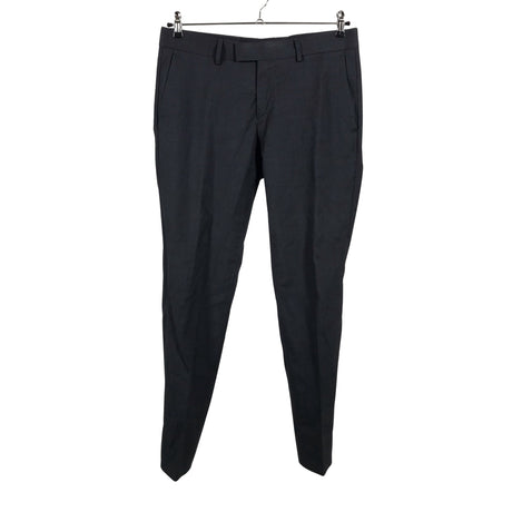 Unisex Tiger of Sweden - Ülikonna püksid, suurus L - Must ()