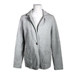 Unisex Yest - Dressikangast jakk, suurus 40 - Hall ()