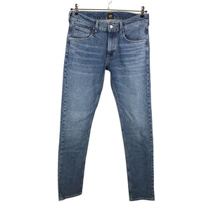 Unisex Lee - Teksad, suurus W31 - Sinine (1)