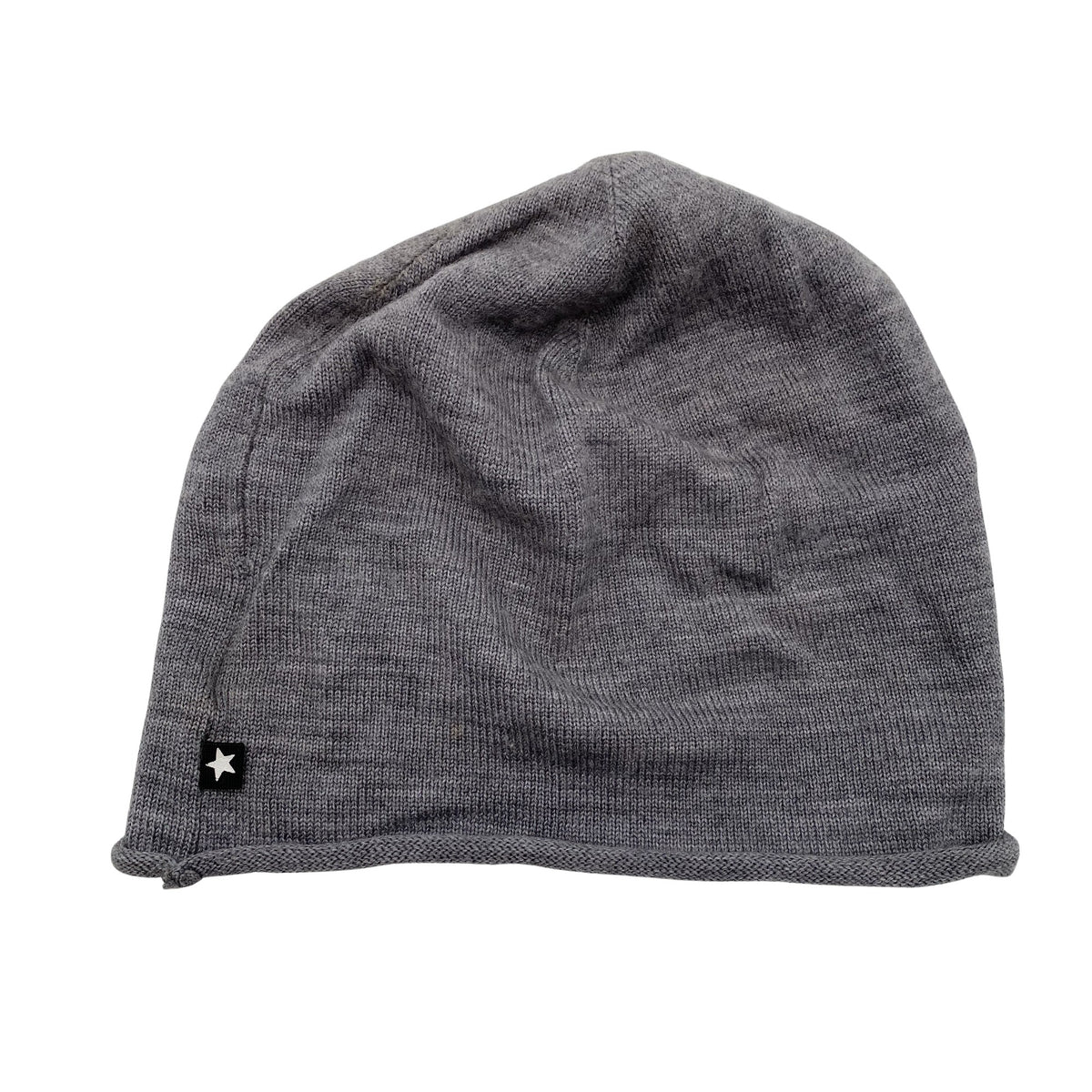 Unisex Molo Kids - Talvemüts, suurus 48 - 50 cm - Hall (1)
