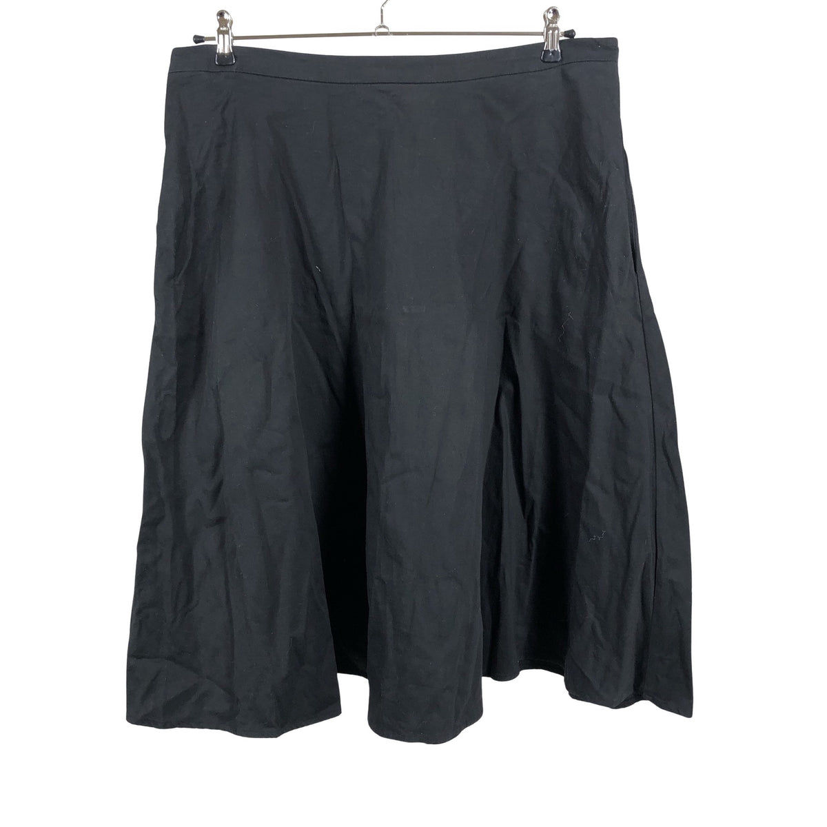 Unisex Collectif Vintage - Mitteveniv seelik, suurus 42 - Must (1)