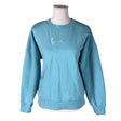 Unisex Karl Kani - Dressikangast pluus, suurus 38 - Türkiis ()