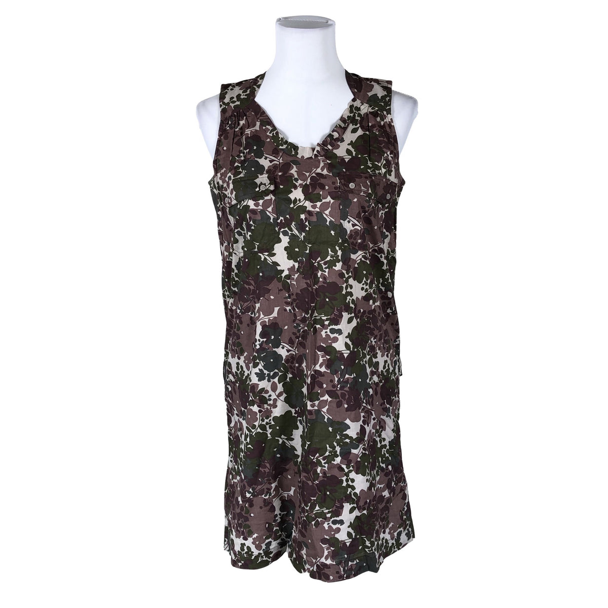 Unisex Kookai - Mitteveniv kleit, suurus 36 - Heleroosa (1)