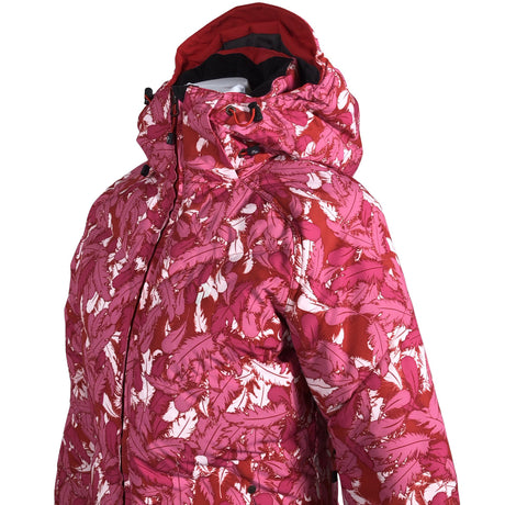 Unisex Peak Performance - Sulejope, suurus 36 - Roosa (2)