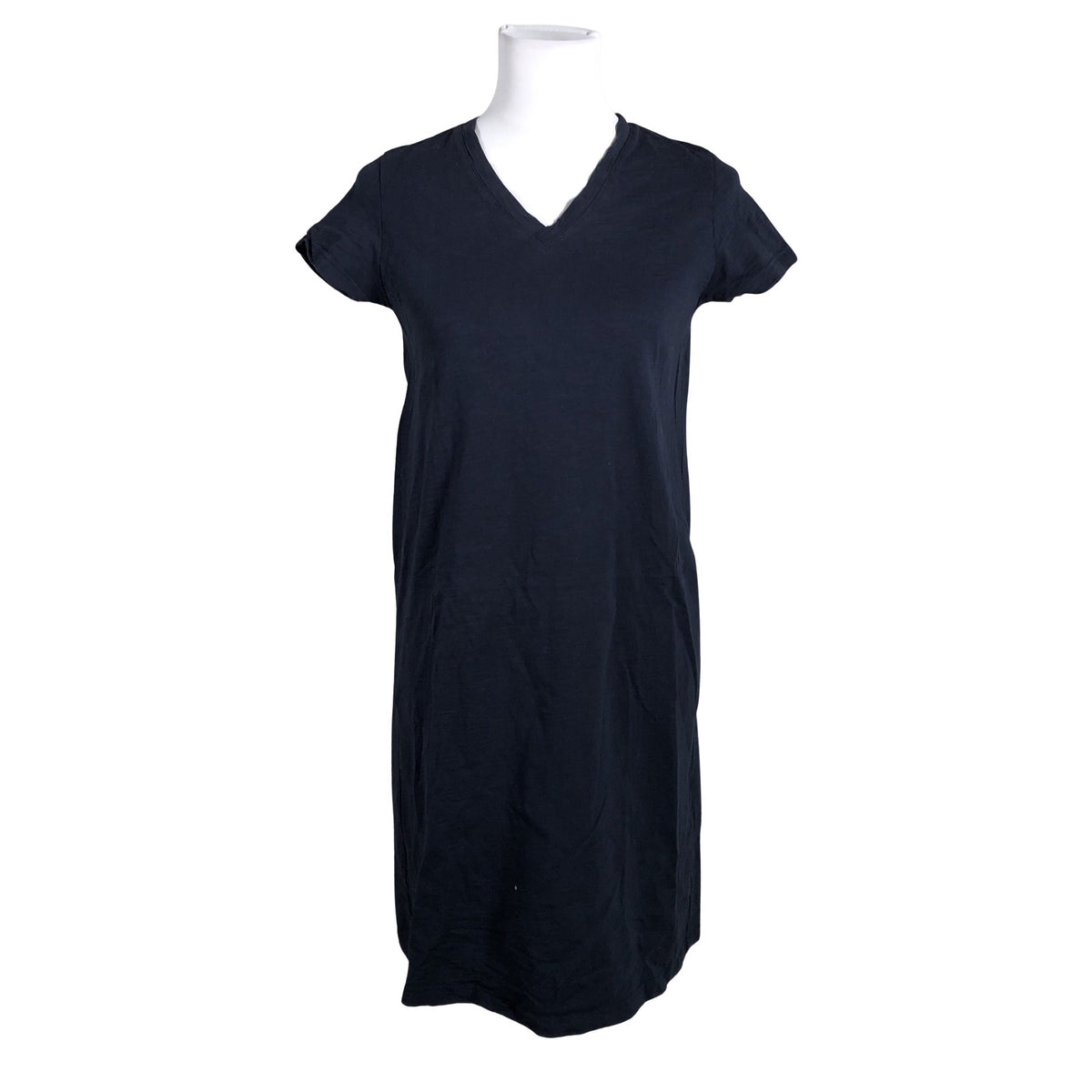 Unisex NOSH - Trikotaažist kleit, suurus 34 - Sinine (1)