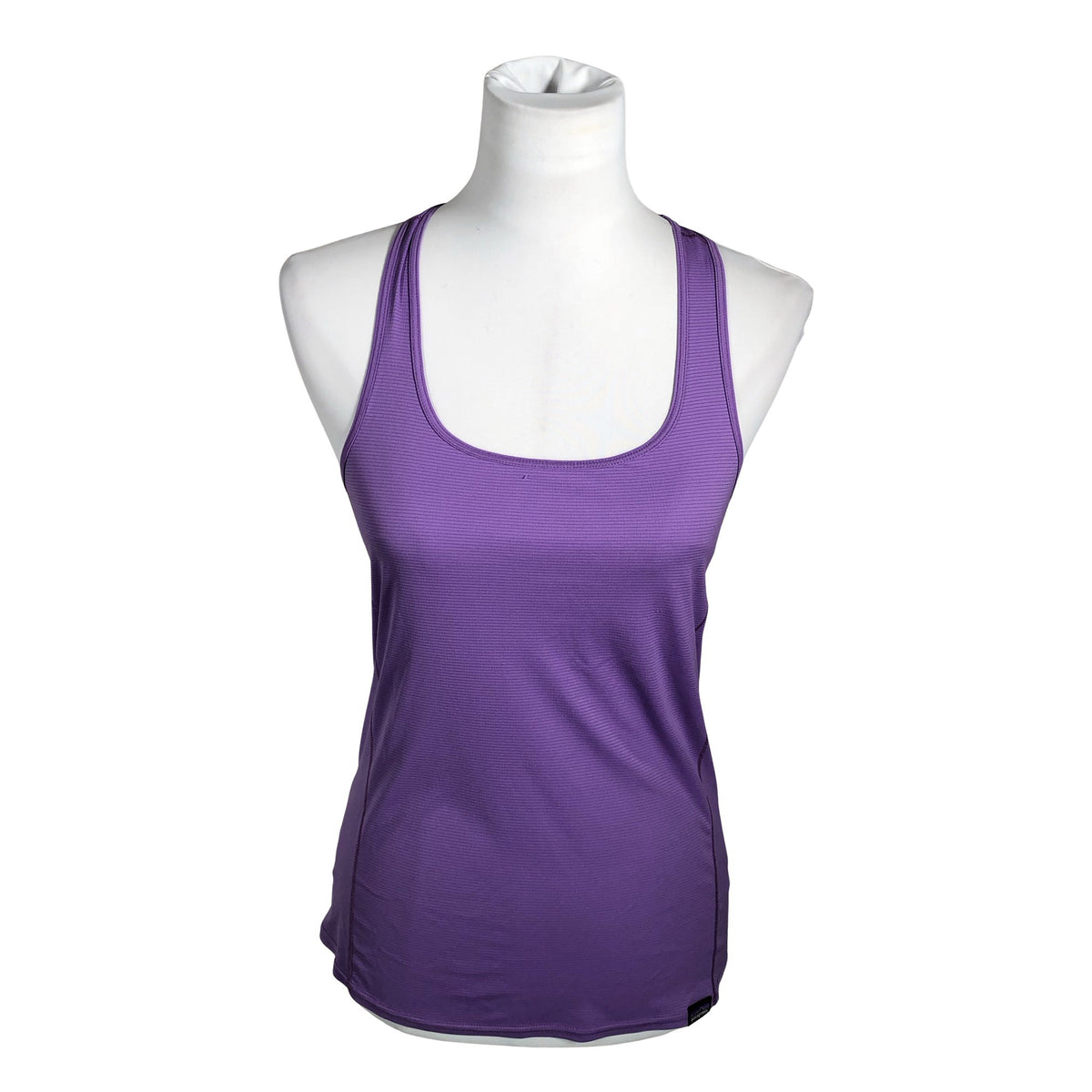 Unisex Patagonia - Sporditopp, suurus 36 - Lilla (1)