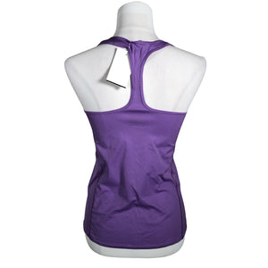 Unisex Patagonia - Sporditopp, suurus 36 - Lilla (2)