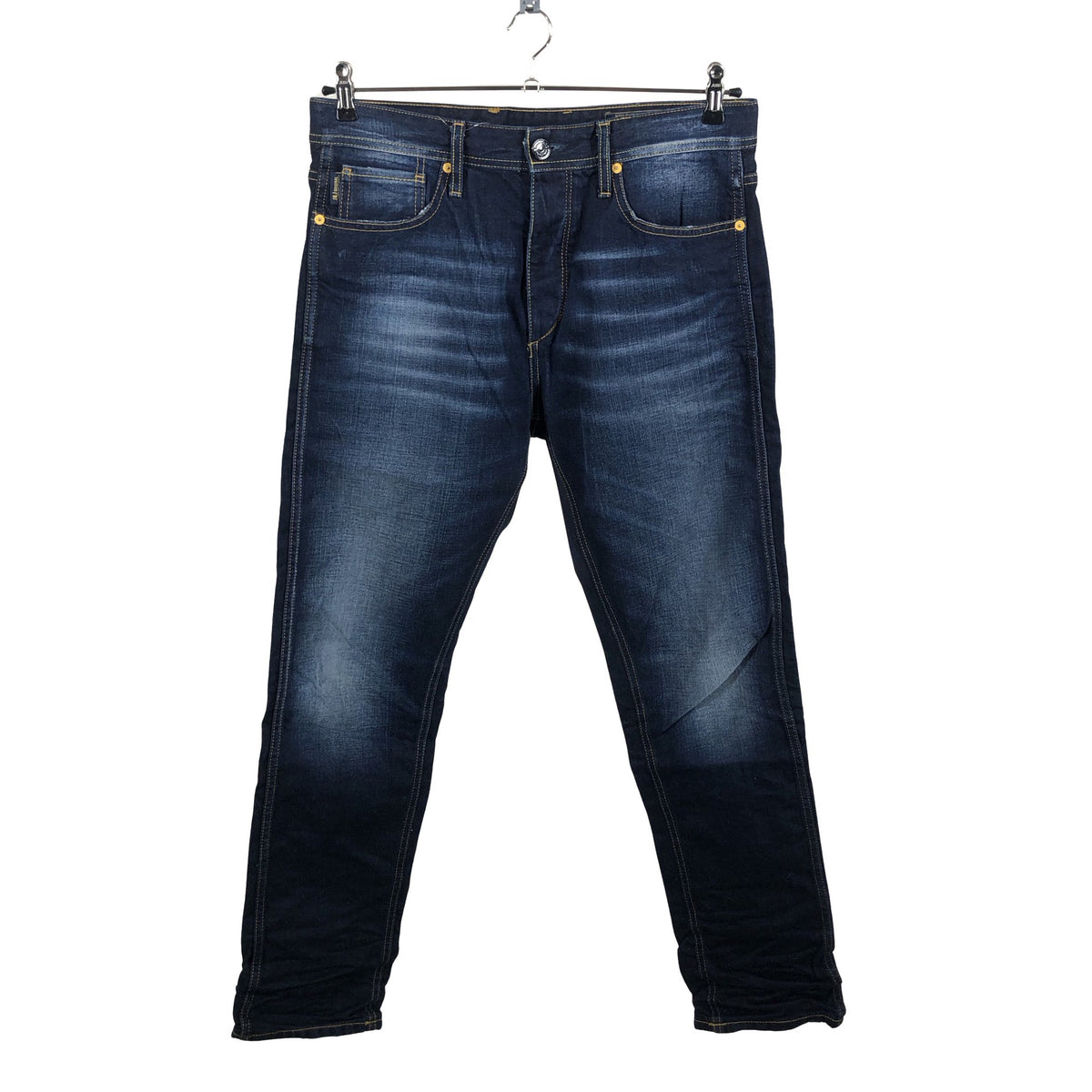 Unisex Jack & Jones - Teksad, suurus W33 - Sinine (1)
