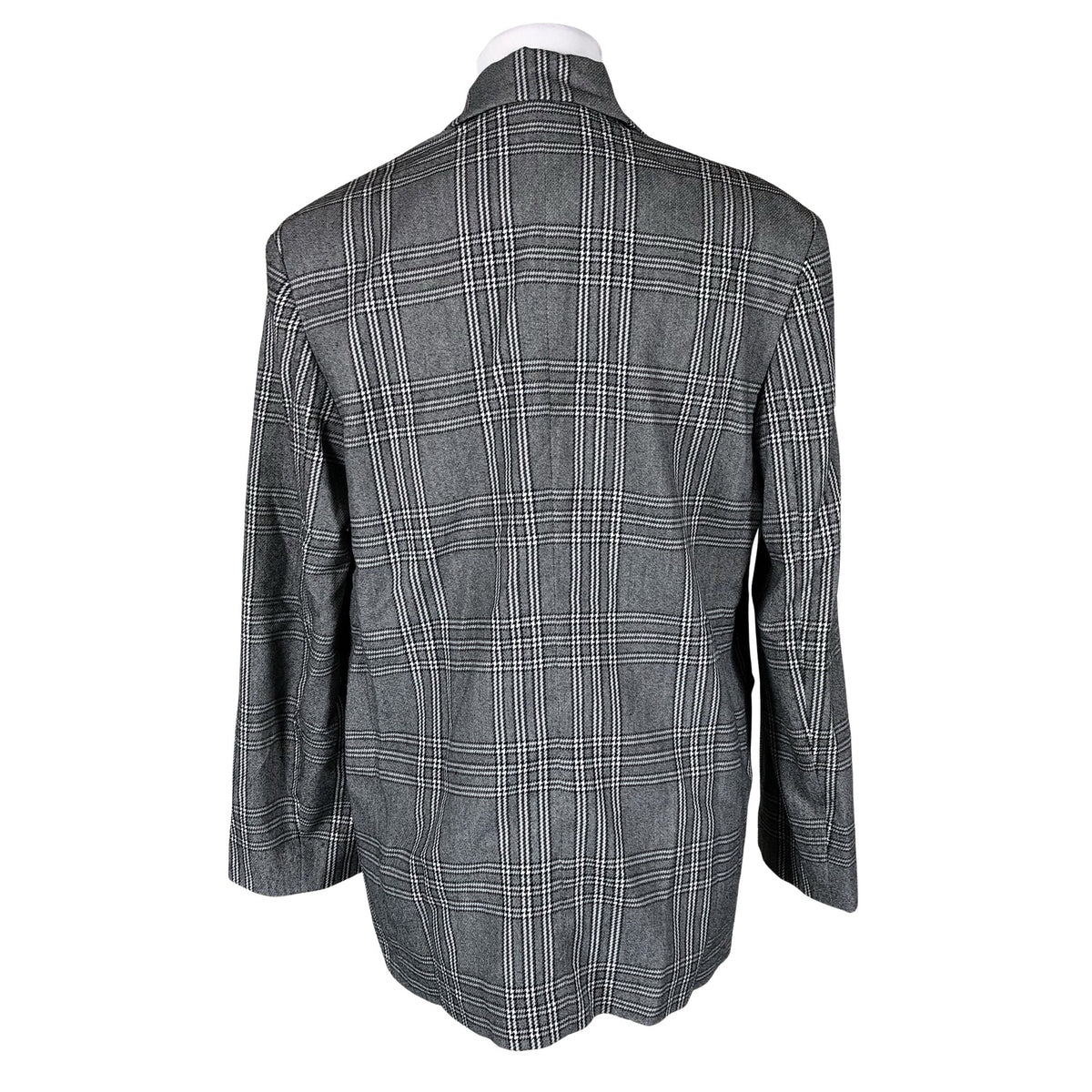 Unisex Maje - Jakk, suurus 36 - Hall (2)