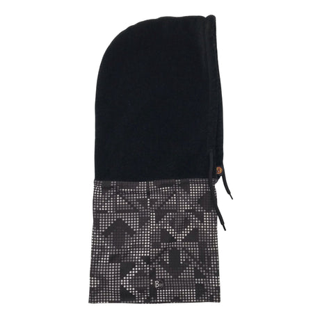 Unisex Buff - Kaelussall, suurus Ei kokoa - Must ()