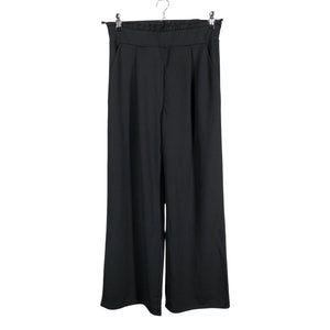 Unisex Even&Odd - Trikotaažist püksid, suurus 38 - Must (1)