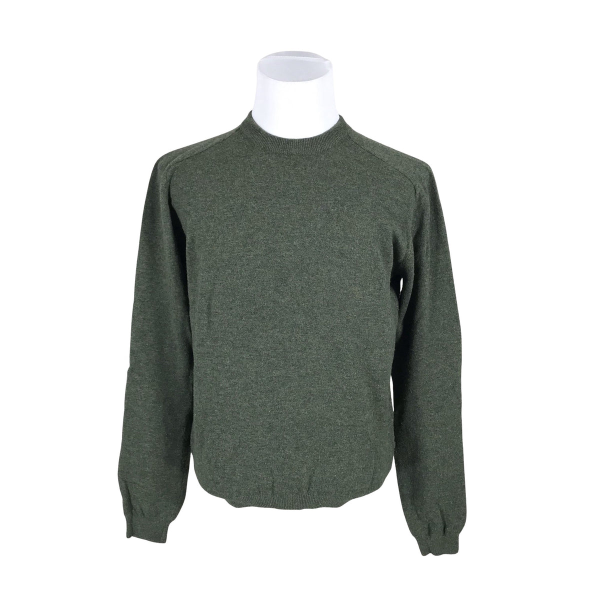 Unisex Urban Pioneers - Kampsun, suurus XL - Roheline (1)