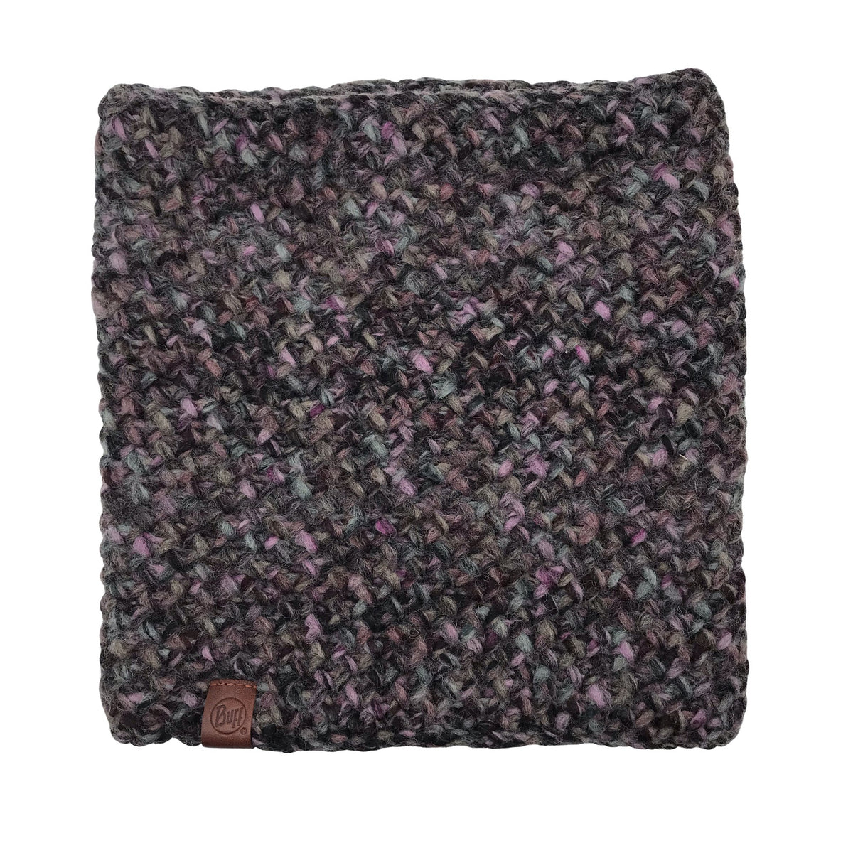 Unisex Buff - Torusall, suurus Ei kokoa - Lilla (1)